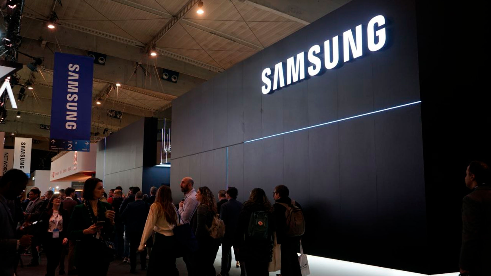 Mobile World Congress 2023