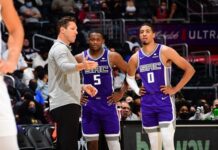 Sacramento Kings playoffs - CMIDE