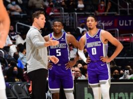 Sacramento Kings playoffs - CMIDE