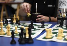 ajedrez deporte antiguos - CMIDE