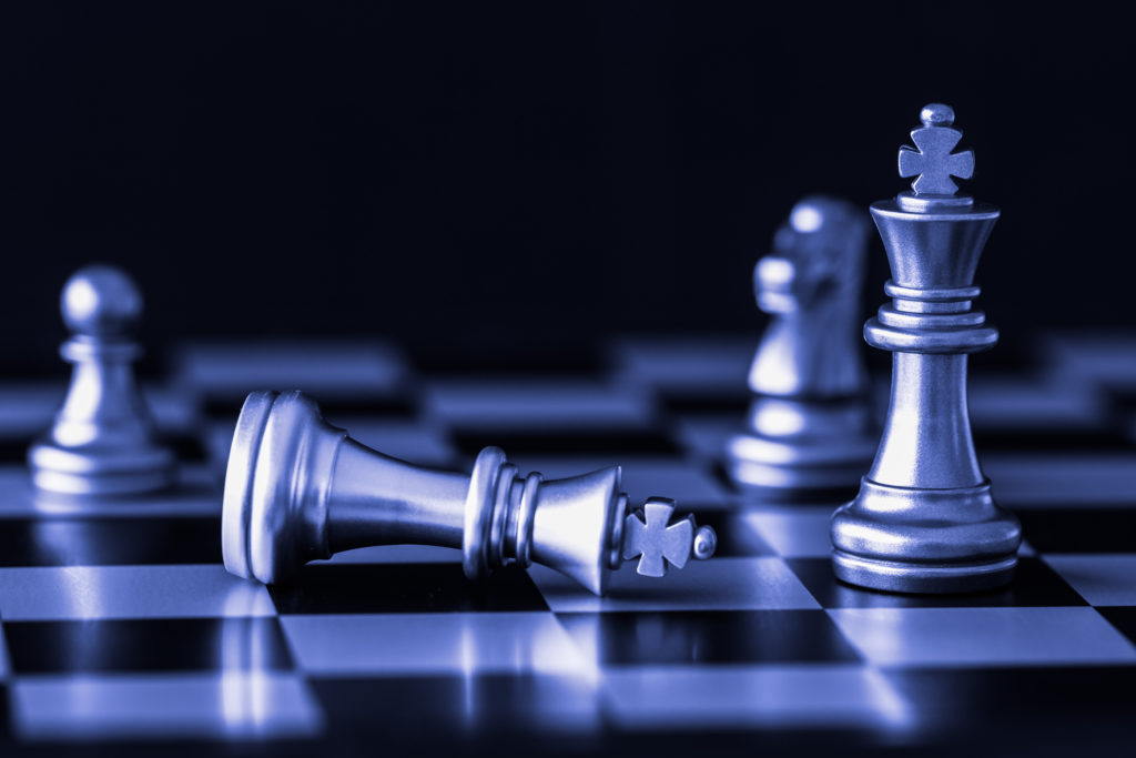 El ajedrez el deporte antiguo de los reyes ¿Qué más sabes? - CMIDE