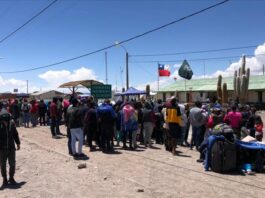 derrechos humanos a los venezolanos - CMIDE