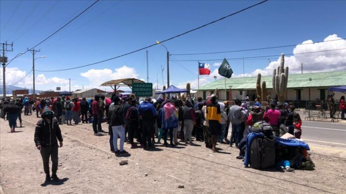 derrechos humanos a los venezolanos - CMIDE