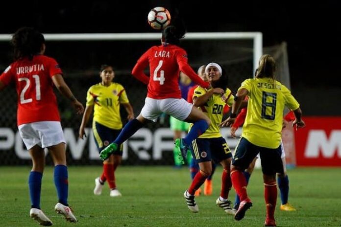 estudio al deporte fútbol - CMIDE