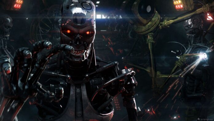 peligro inteligencia artificial - CMIDE