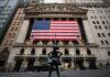 repunte de Wall Street - CMIDE