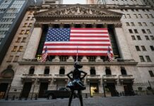 repunte de Wall Street - CMIDE