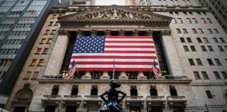 repunte de Wall Street - CMIDE