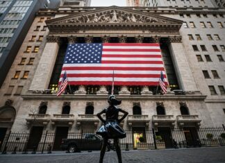repunte de Wall Street - CMIDE