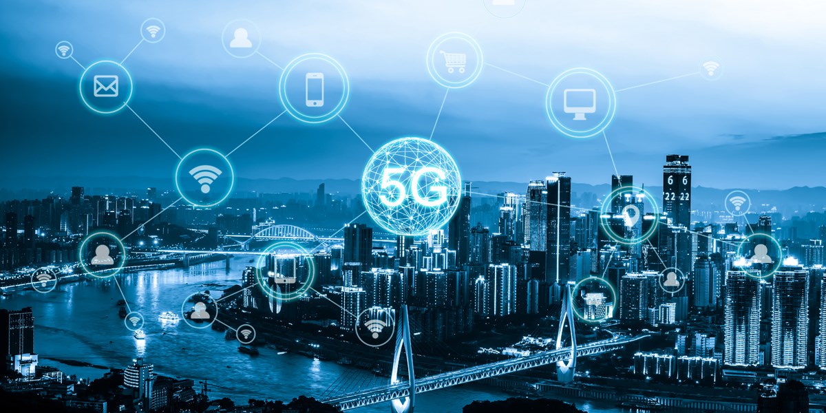sexta generación 6G - CMIDE