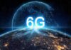 sexta generación 6G - CMIDE