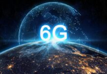 sexta generación 6G - CMIDE