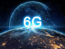sexta generación 6G - CMIDE