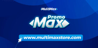 Promociones de Multimax