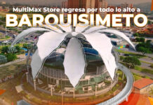 MultiMax Store Lara