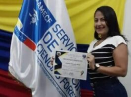 Caso de la muerte de Nazareth Marín - CMIDE