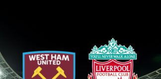 West Ham vs Liverpool