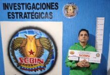 Detenido por el Sebin el alcalde del Tigre