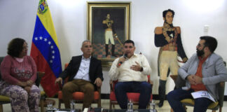 Mérida sede para el congreso regional de historia