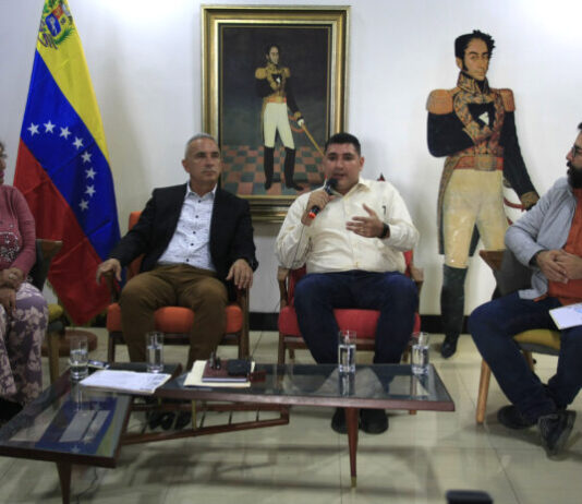 Mérida sede para el congreso regional de historia