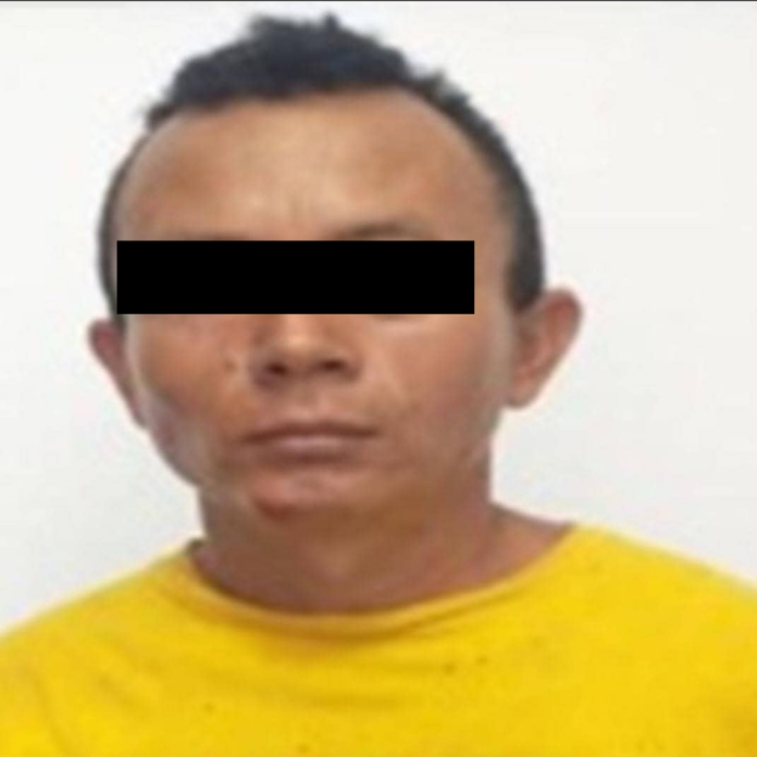 Capturado hombre que estrangulo a su mujer por infidelidad
