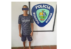 Por encadenar a niño de 12 años es detenida pareja en Anzoátegui