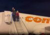 Maduro llega a Brasil y adelanta que se desarrollará una agenda
