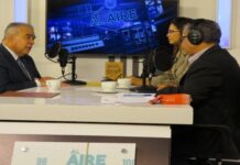Diputado Luis Eduardo Martínez cataloga de imperdonable robo de Citgo