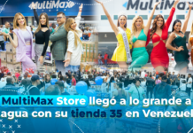 MultiMax Cagua