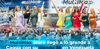 MultiMax Cagua