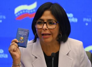 Venezuela no reconocerá remate de Citgo
