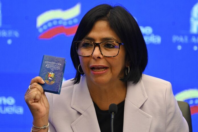 Venezuela no reconocerá remate de Citgo