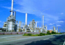Refinería de El Palito