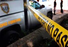 Localizan dos cadáveres en quinta crespo