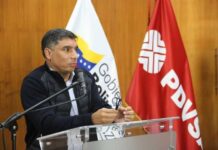 Licencias para exportar gas se entregarán en junio