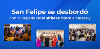 MultiMax Store San Felipe