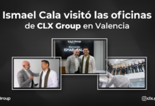 Ismael Cala en CLX