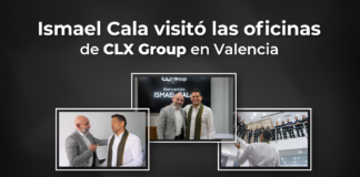 Ismael Cala en CLX