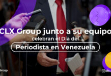 Día del Periodista CLX