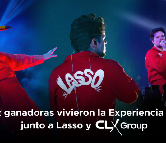Concierto de Lasso CLX