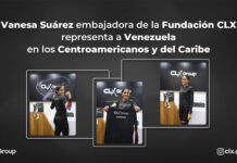 Vanesa Suárez Fundación CLX