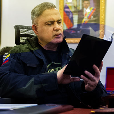 Tarek William Saab escritor venezolano