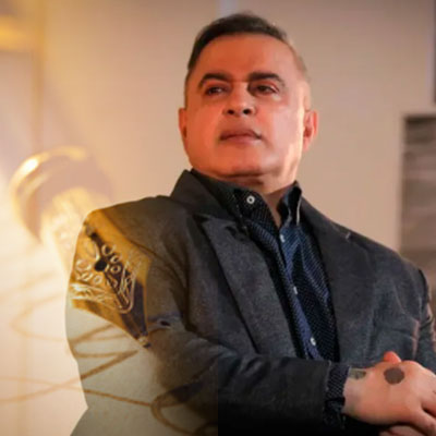 Tarek William Saab Poeta