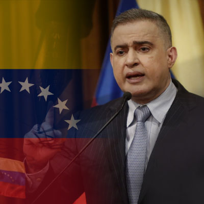 Tarek William Saab poeta venezolano