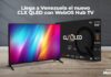 CLX QLED