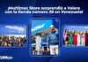 Multimax Store Valera
