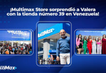 Multimax Store Valera