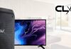 Smart TV CLX QLED, Nasar dagga multimax store, Nasar Dagga fortuna