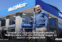 MultiMax Store 2024