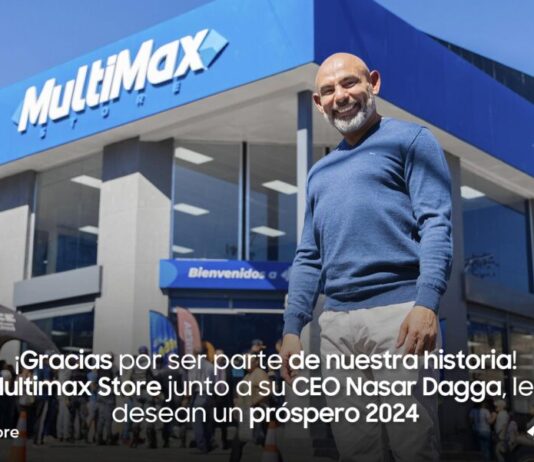 MultiMax Store 2024